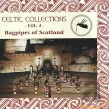 Bagpipes of Scotland: Celtic