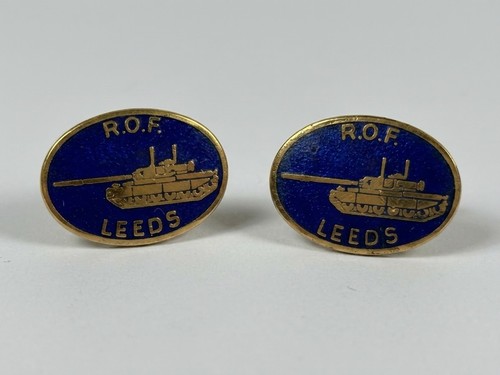 Vintage rof leeds challenger - vintage,