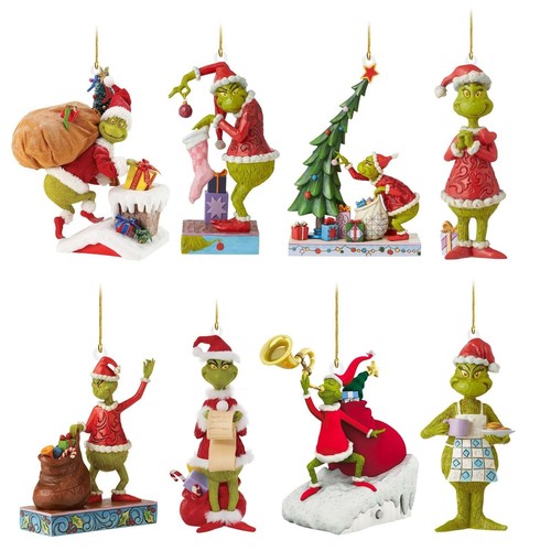 Christmas ornament decorations - christmas,