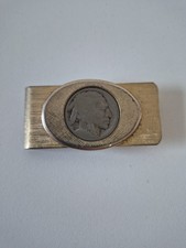 Indian Head Buffalo Nickel