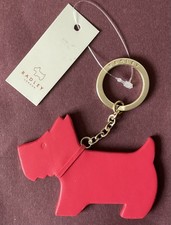Radley Keyring - My Radley Dog