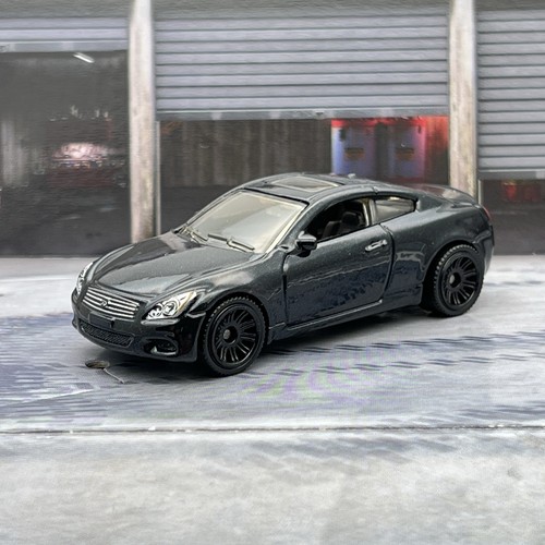 Matchbox 2010 infiniti - 2010,