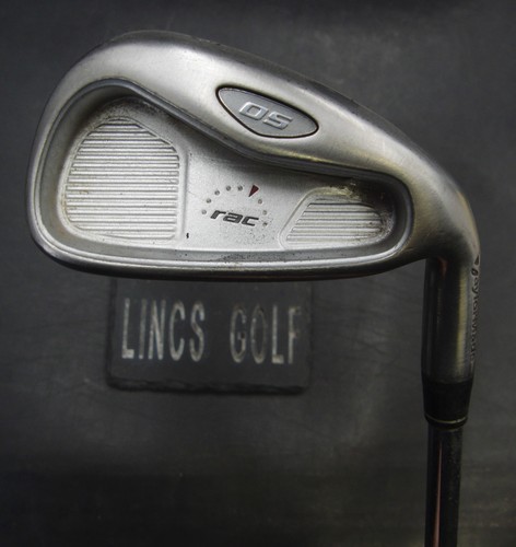 Taylormade rac iron - os,