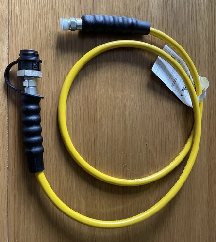 Enerpac hc7206 hydraulic - hydraulic, hose