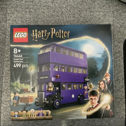 Lego harry potter knight - lego,