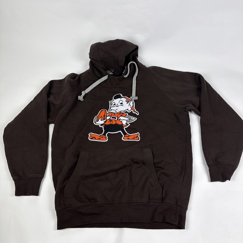 Cleveland browns brownie elf - cleveland,