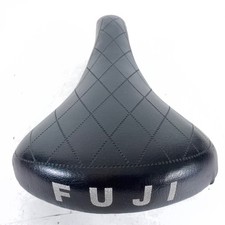 Vintage Fuji Bicycle Seat Road