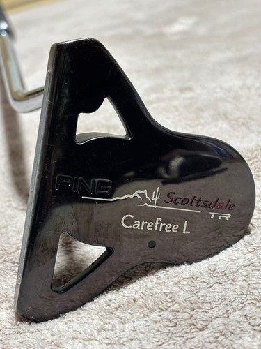 Ping scottsdale care - ping,