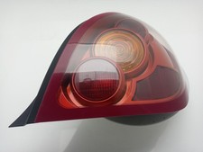 NISSAN ALMERA Tail Light Rear
