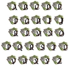 Front Door Wreath With Bow