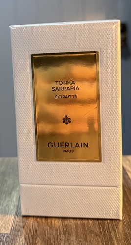 Guerlain tonka sarrapia - guerlain,