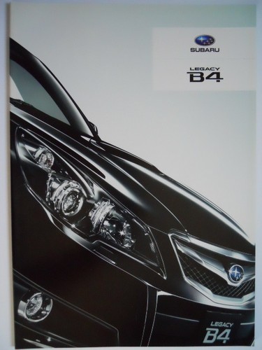 0515 subaru legacy 2009 may - 0515,