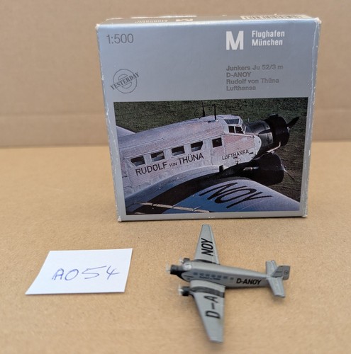 Herpa 513906 lufthansa - herpa,