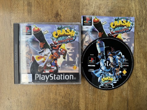 Sony playstation ps1 game - sony,