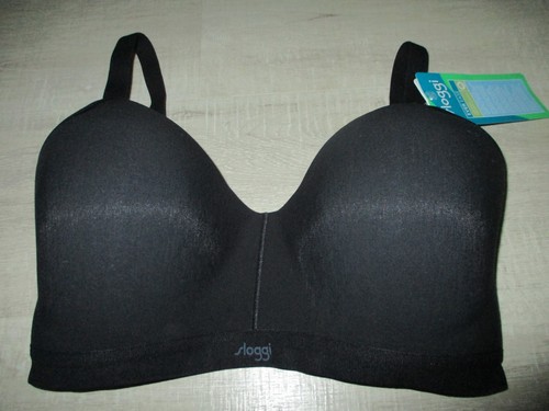New sloggi ever ease - ever, padded