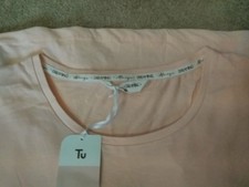 BNWT By TU Pink Nightdress