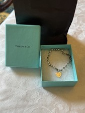 Tiffany & Co. Silver Bracelet