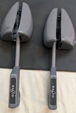 Dasco Shoe Trees Shapers Spring Loaded Shoe Trees Size Large FAST UK POSTAGE