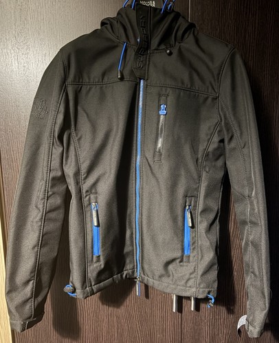 Superdry original windtrekker - superdry,