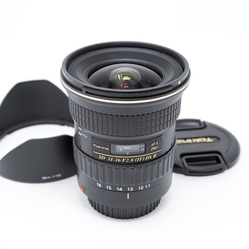 Tokina 16mm 2 8 dx - tokina, f/2.8