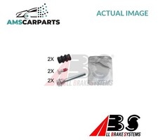 BRAKE CALIPER REPAIR KIT REAR