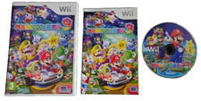 Mario Party 9 / Mario Kart Wii