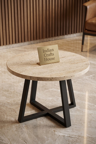 Exquisite beige travertine - exquisite,