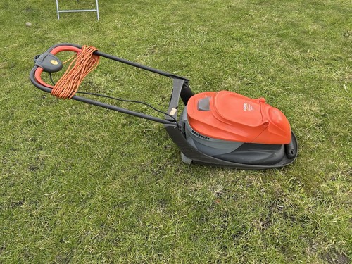 Job lot lawnmowers flymo - lot,