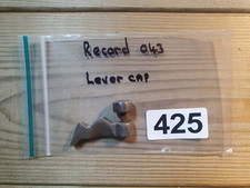 Vintage Record 043 Plane Lever