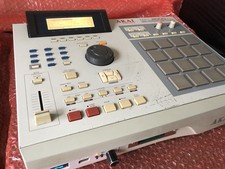 Akai mpc 2000xl - +, gotek…