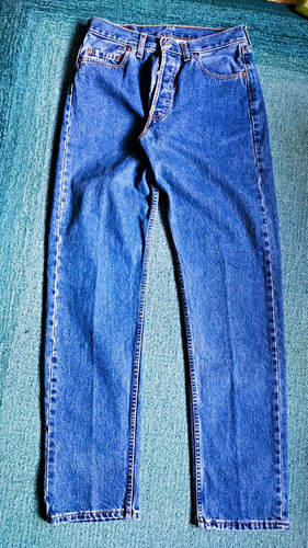 Levi 517 men - men's, leg