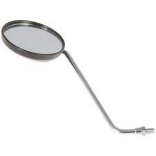 Mirror Chrome Mirror Right M10