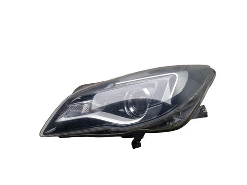 Vauxhall insignia headlight - insignia,