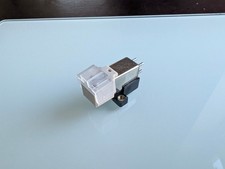 Moving Magnet Phono Cartridge.