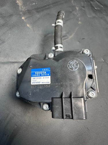 Toyota hilux egr valve 4 - toyota,