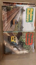 Ian Allan Modern Railways