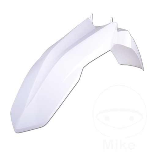 Polisport front mudguard - polisport,