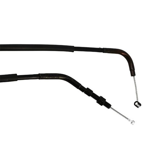 Motorcycle clutch cable