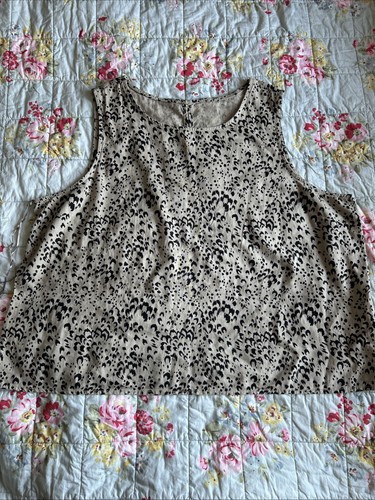 Matalan brown beige and black - and,