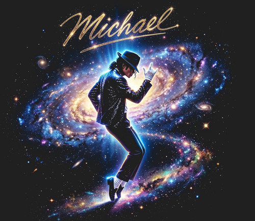 Michael jackson dtf - michael,