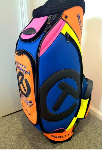 Scotty cameron for tour - for, use