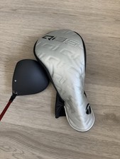 Taylormade Qi35 Driver 9° Regular Flex Ventus 5R Right Hand