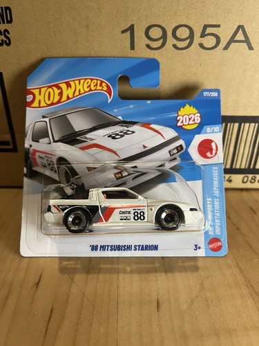 Hot wheels 2026 - 2026, new