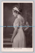 R810010 Miss Phyllis Dare