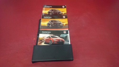 Vauxhall astra mk6 - astra, j
