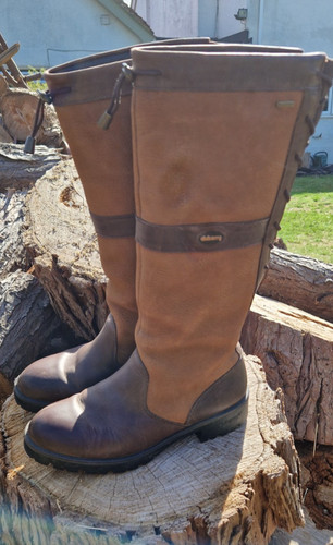 Glanmire dubarry boots - dubarry,