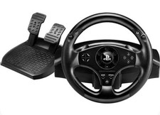 Thrustmaster T80 Racing Wheel
