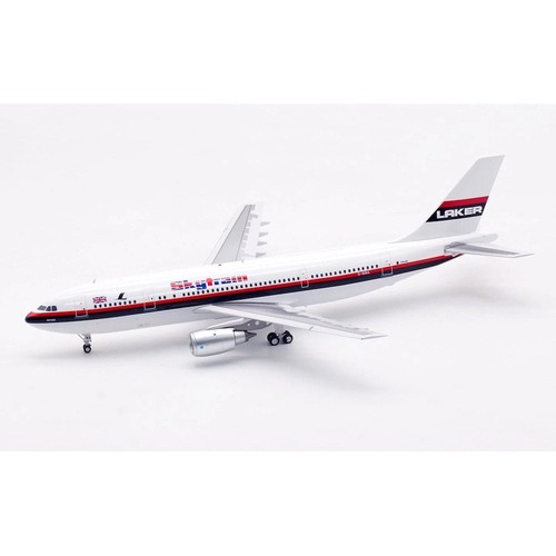 Inflight 200 airbus - inflight, 1:200