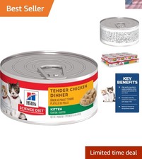 Veterinarian Recommended