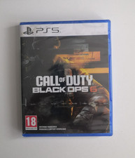 [New/Sealed] Call of Duty